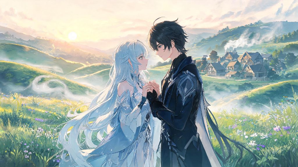 Can You Romance in Wuthering Waves? Complete Guide to Relationship Mechanics