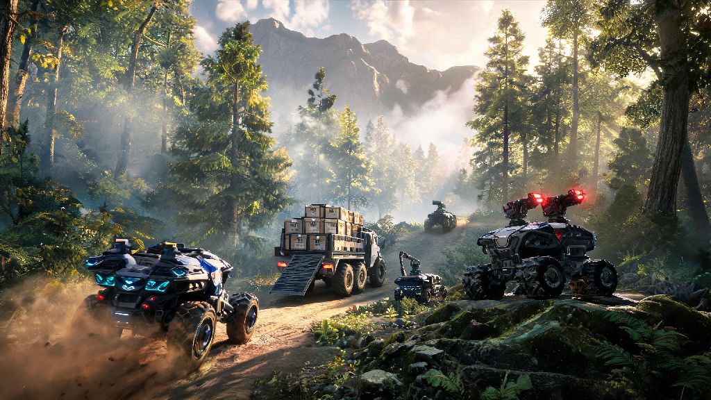 Can You Switch Rovers in Wuthering Waves? Easy Guide for Every Player