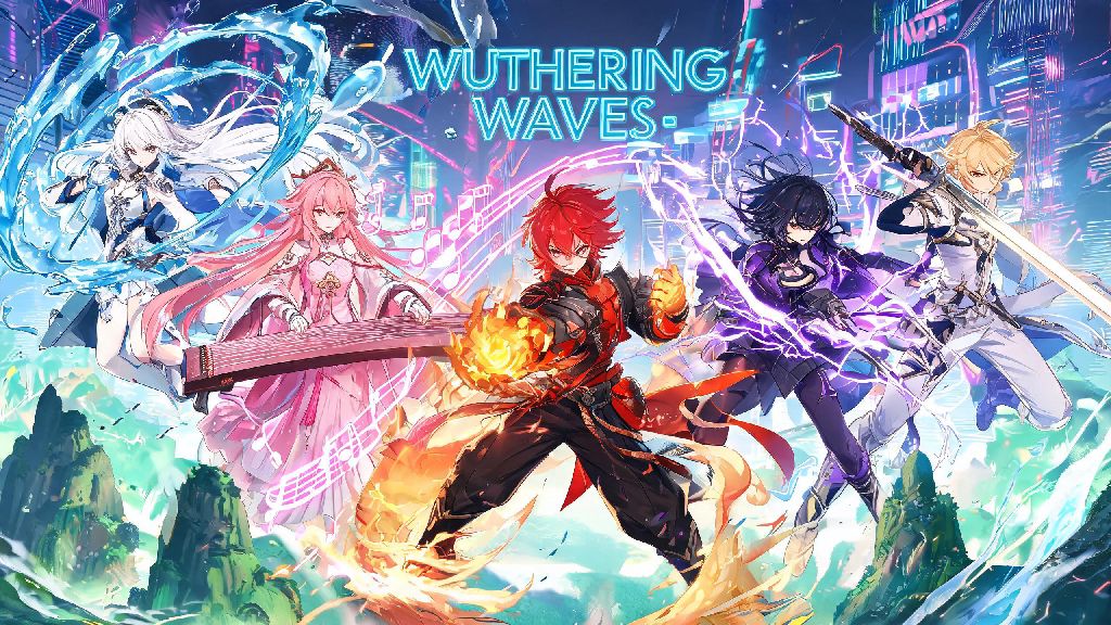 Can You Trial Characters in Wuthering Waves? Complete Guide for All Players
