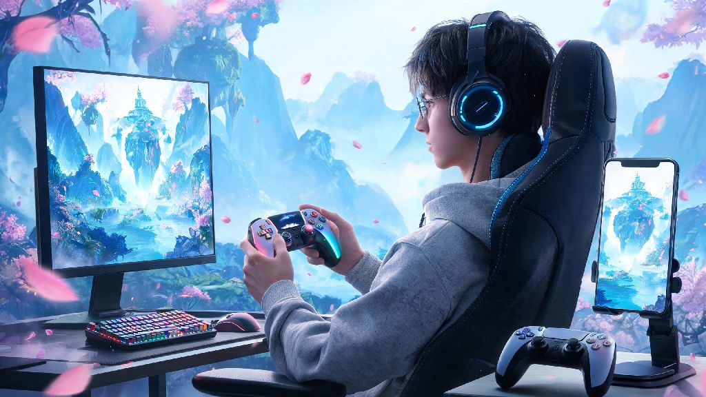 Can You Use a Controller for Wuthering Waves? Complete Setup Guide