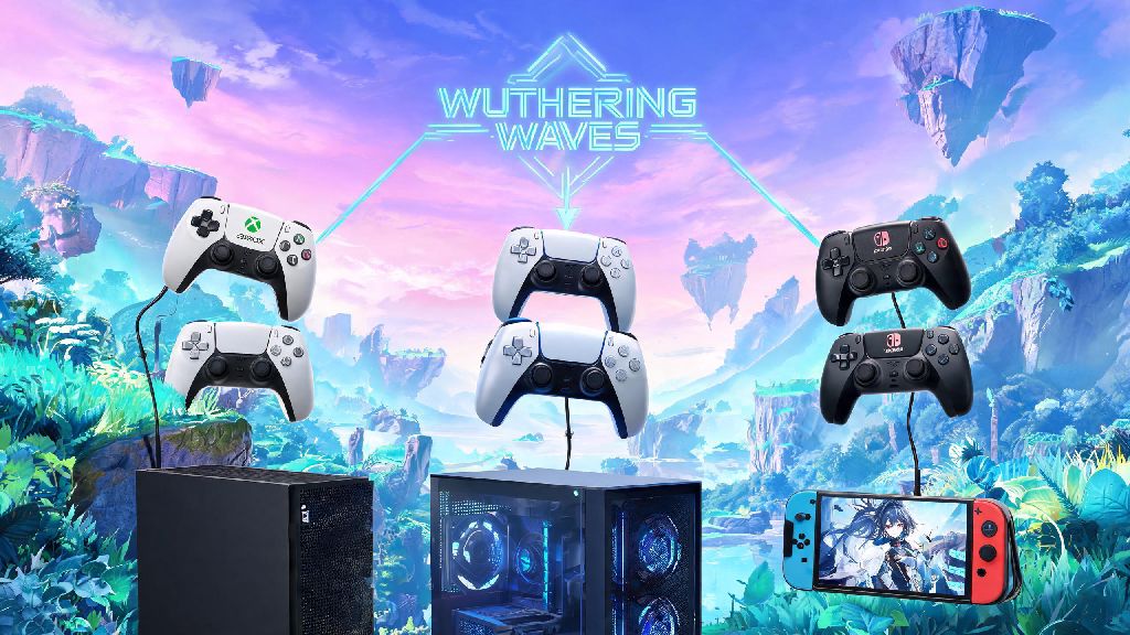 Can You Use Controller on Wuthering Waves? Full Compatibility & Setup Guide