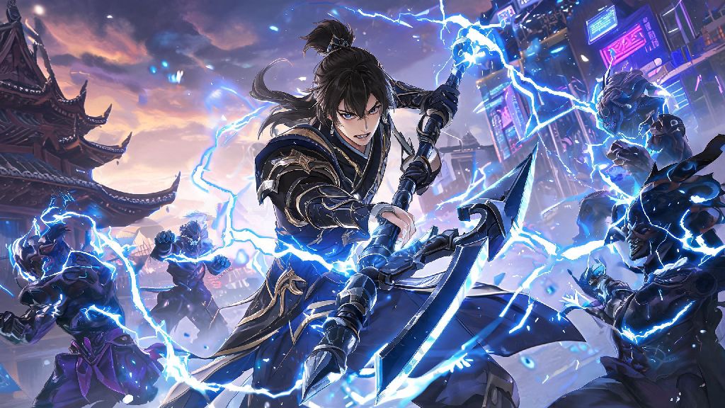 De Hoochief Wuthering Waves Guide: Master His Kit & Top Builds Easily
