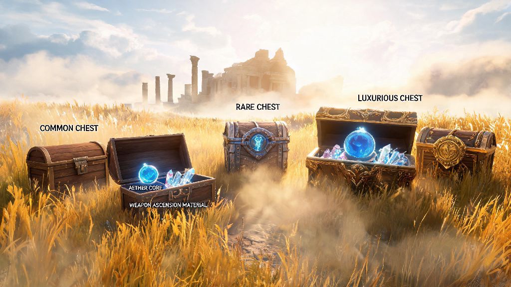 Do Chests Respawn in Wuthering Waves? Complete Guide for Loot Collectors