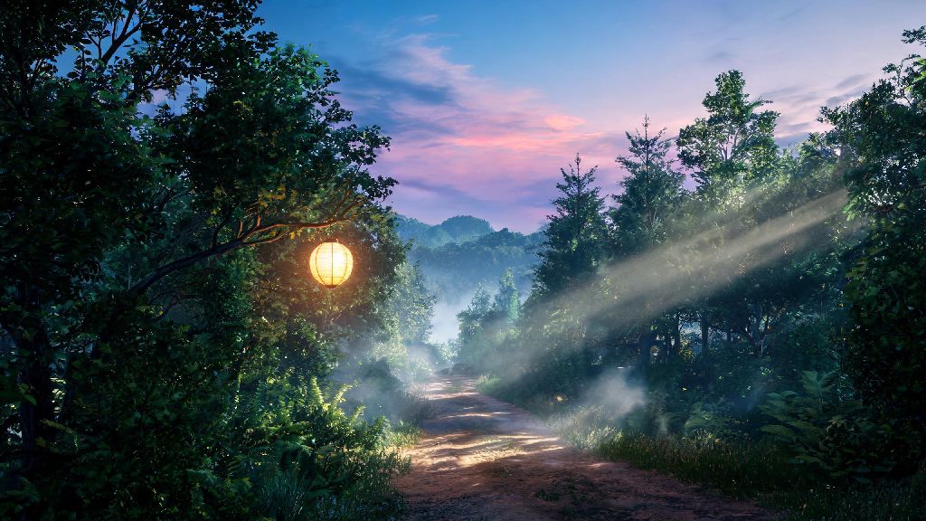 Guide: How to Unlock Do You Believe in Light Achievement in Wuthering Waves
